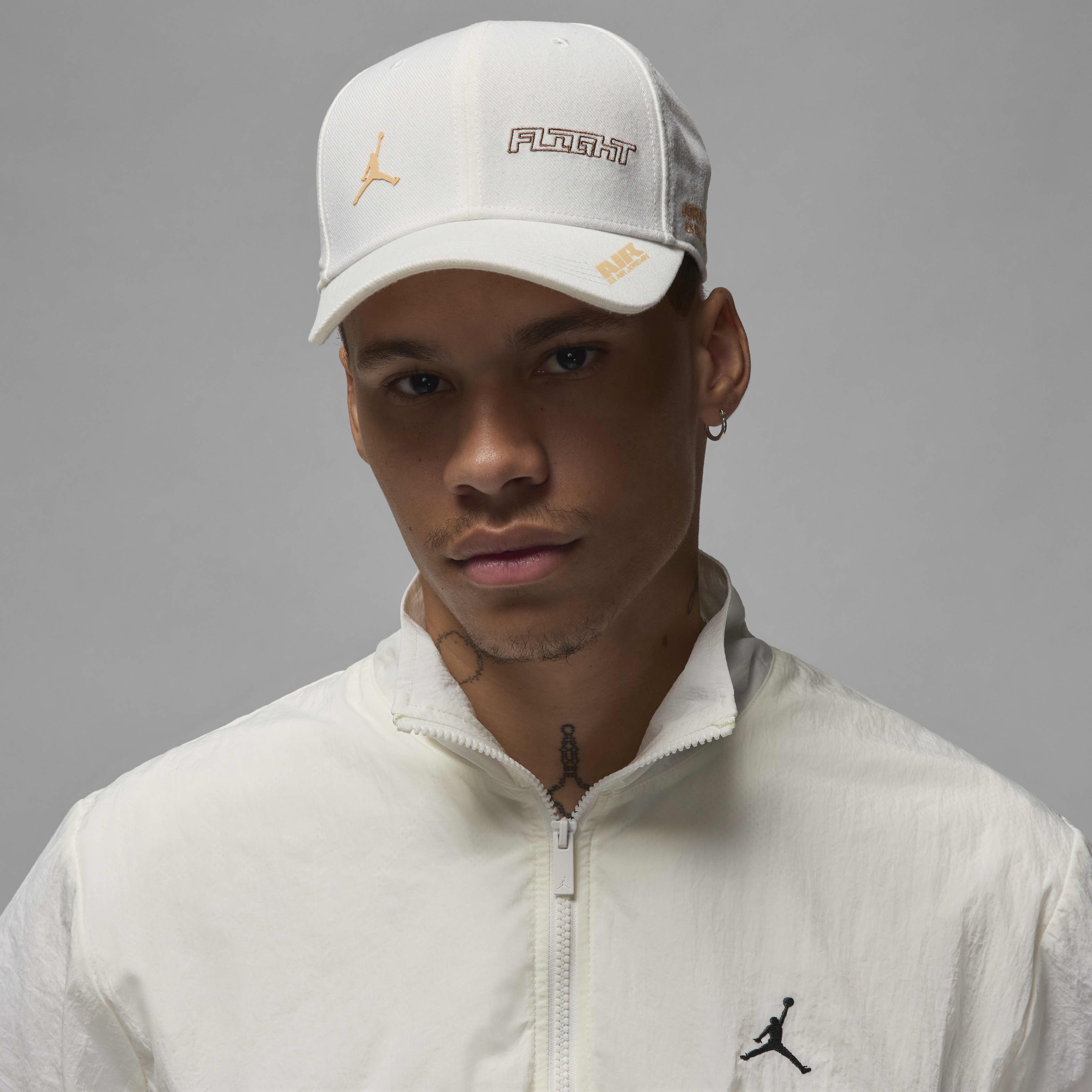 Nike Jordan Rise Structured Hat King s Cross